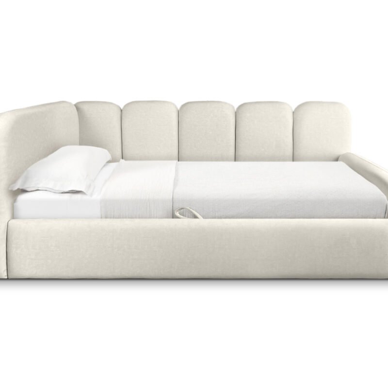 Einzelbett TINY (Ohne Matraze)