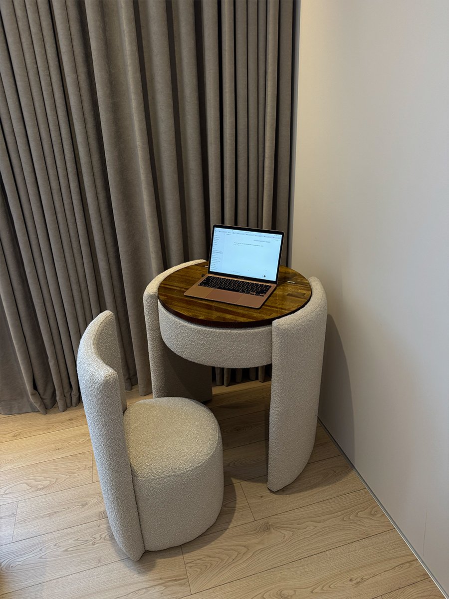 Schminktisch VONA – Bild 5