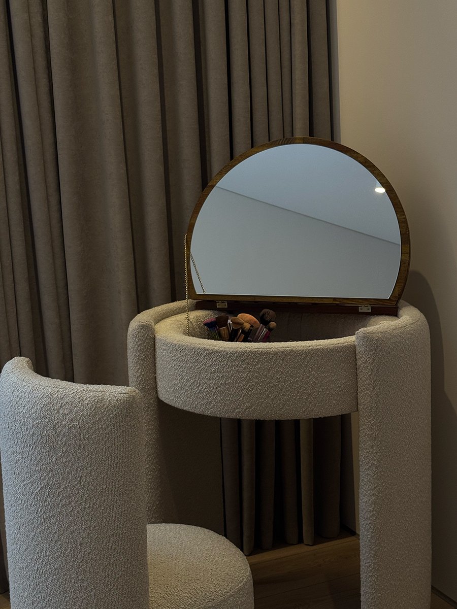 Schminktisch VONA – Bild 6