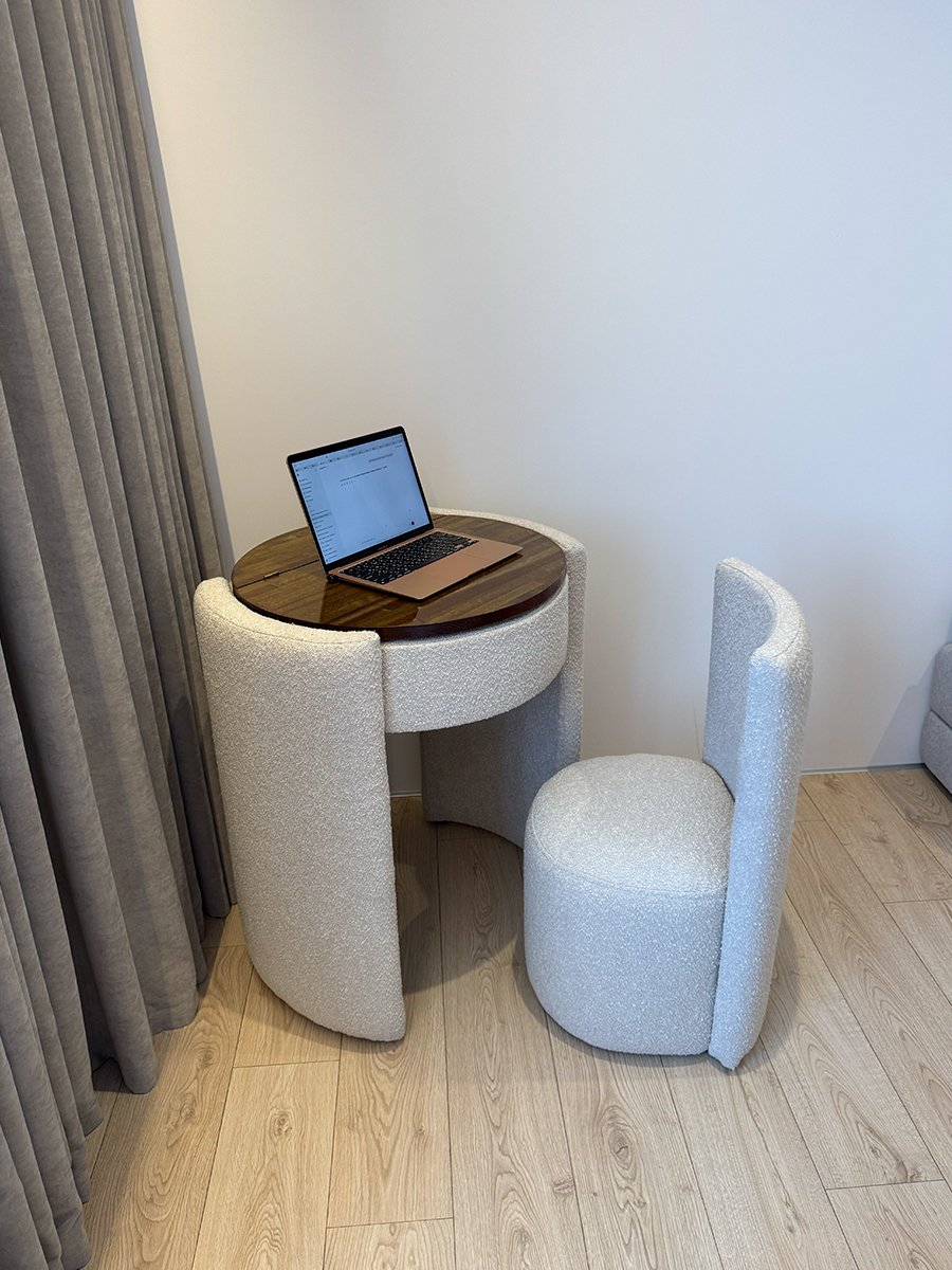 Schminktisch VONA – Bild 2