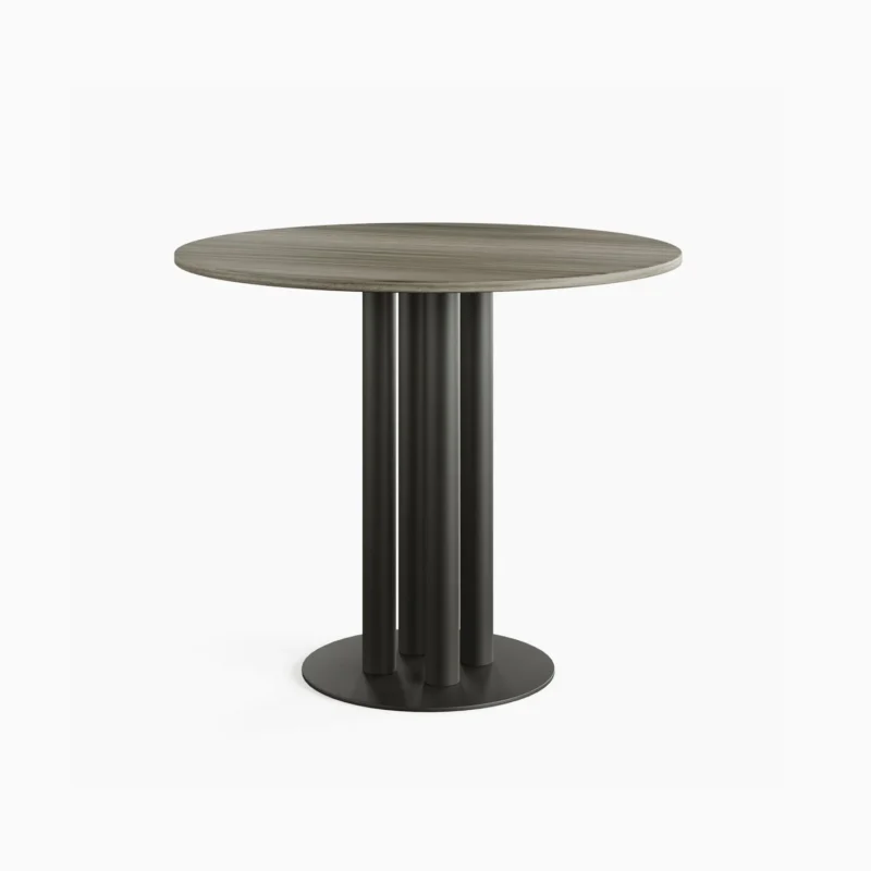 Alternative view of Table 4